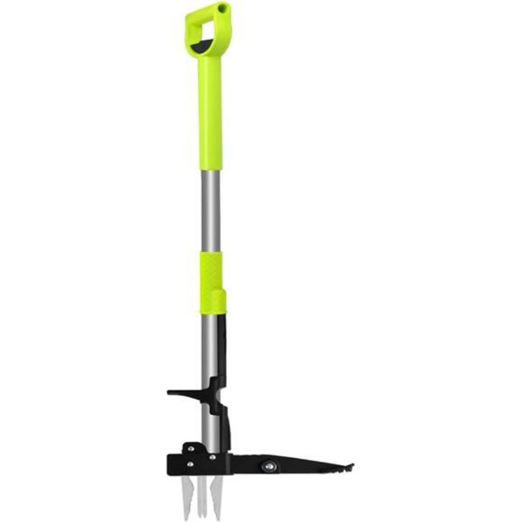 Stand Up Weeder Puller, 40-47inch Long Handle Weed Puller - Picture 1 of 7